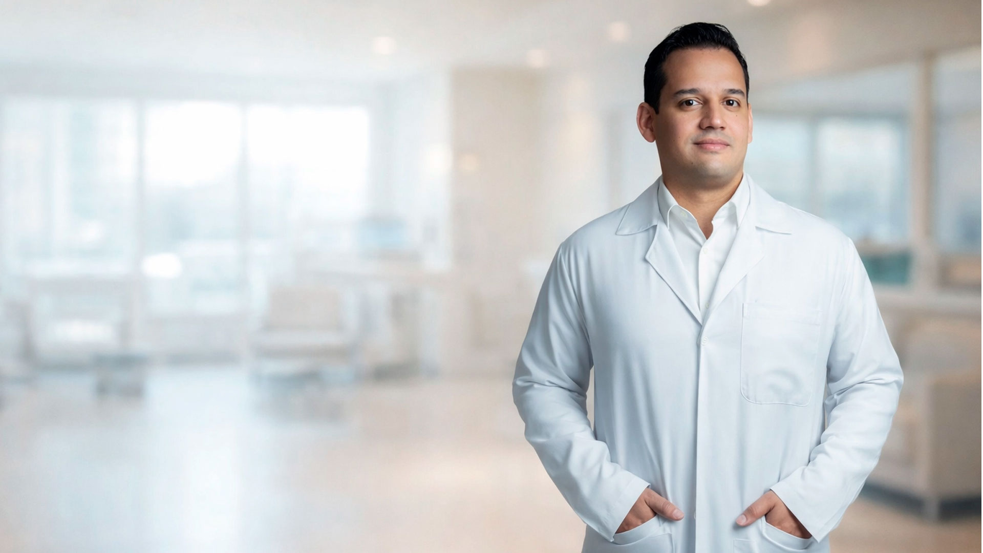 Dr. Vitor Delucas